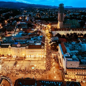 FOTOGALERIJA - Majka Božja od Kamenitih vrata, 31. svibnja 2026.